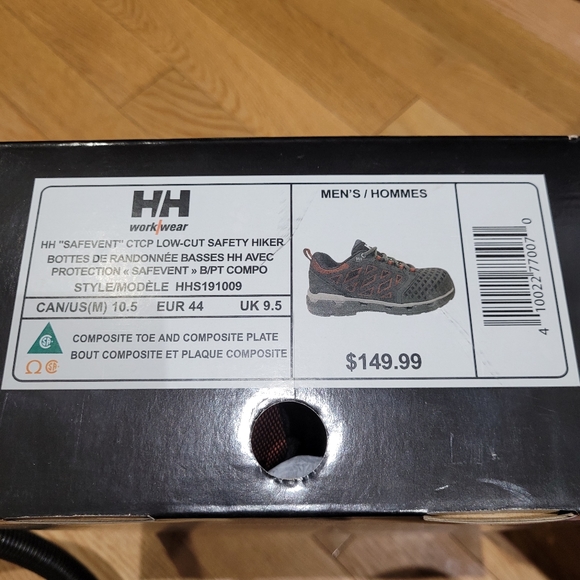 HELLY HANSEN WORK WEAR - Picture 13 of 15